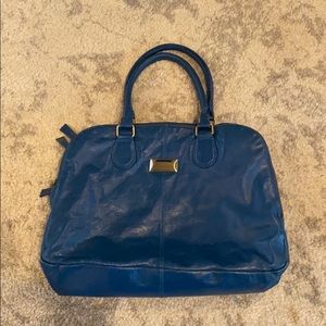 Latico leather purse